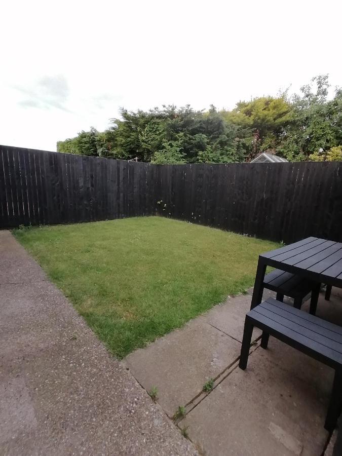 Spring Gardens Holiday Bungalow Cayton Extérieur photo